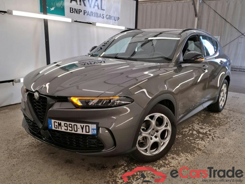 ALFA ROMEO Tonale / 2022 / 5P / SUV 1.5T Hybrid 130 TCT7 Sprint OPERATION STOCK #1