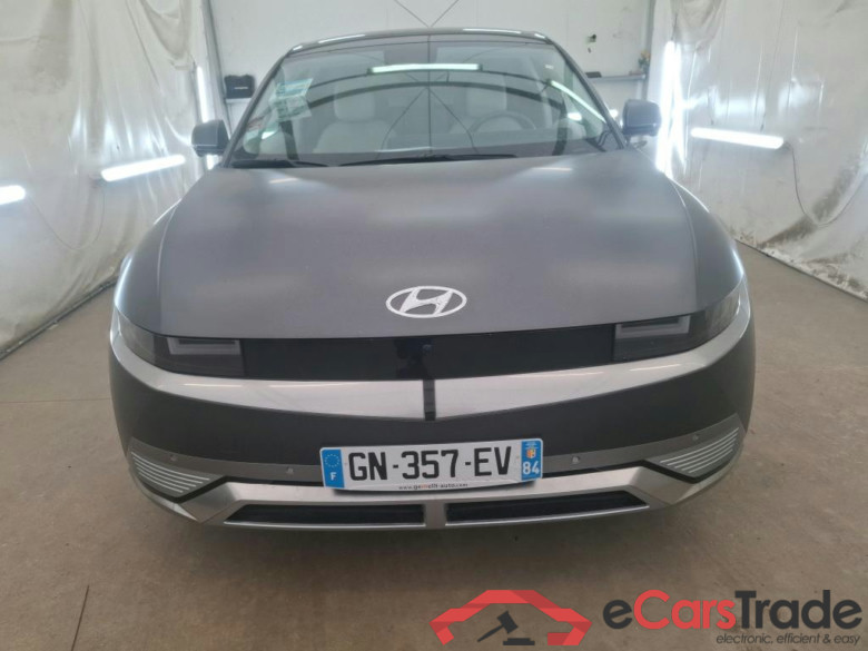 Ioniq 5 Executive Electrique 77kWh BVA