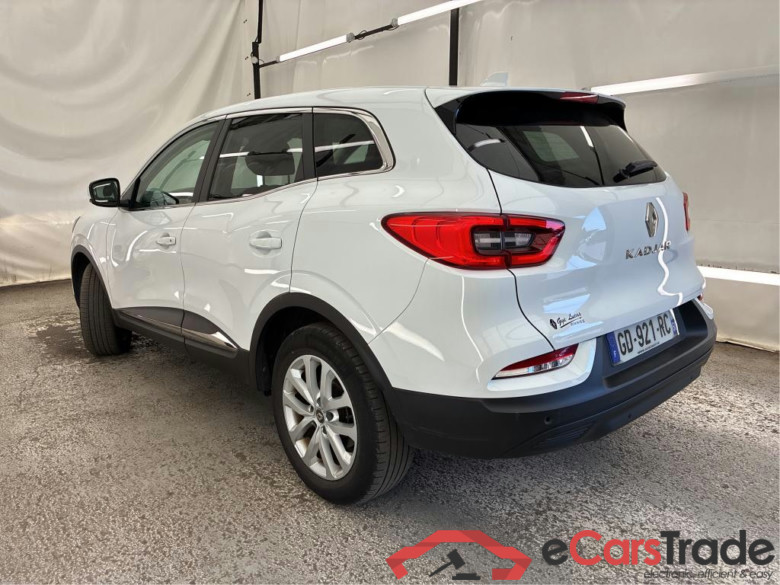 Kadjar Business 1.5 dCi 115CV E6d #2