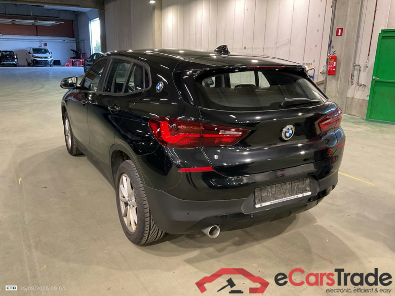 BMW X2 1.5 SDRIVE16D DCT 85KW #3