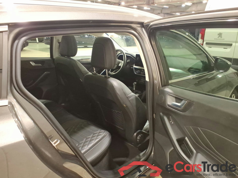FORD FOCUS CLIPPER 1.5 ECOBLUE 88KW TITANIUM X VIGNALE #5