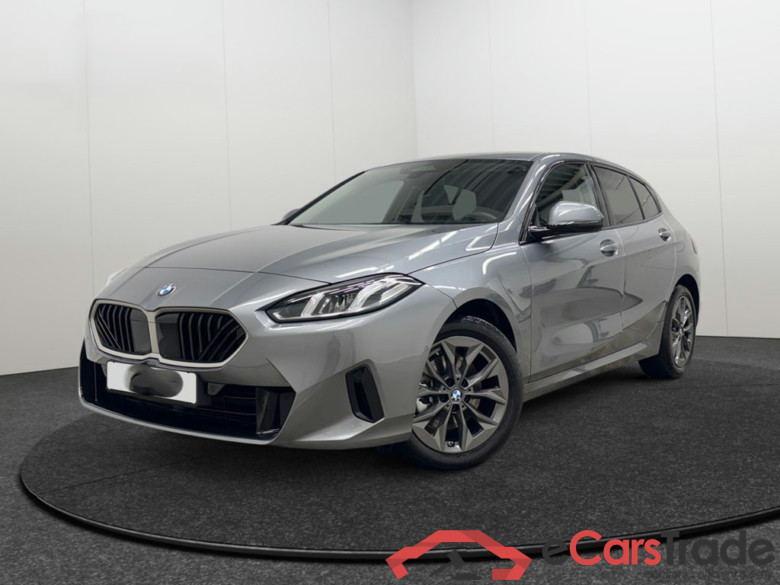 BMW 120 120i auto #1