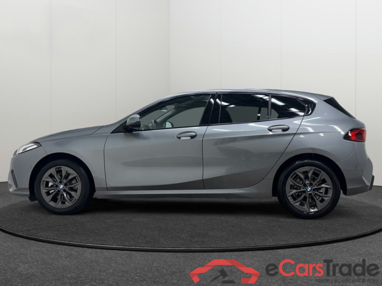 BMW 120 120i auto #2