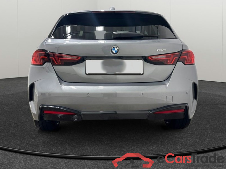 BMW 120 120i auto #4