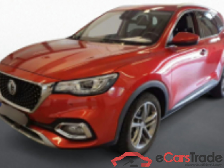 MG EHS PHEV Comfort 5d 119kW