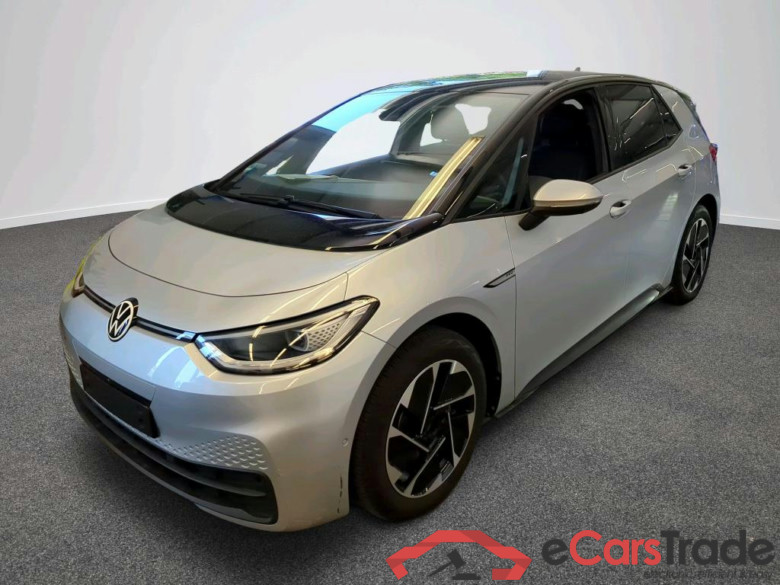 ID.3 107 kW Pro #1
