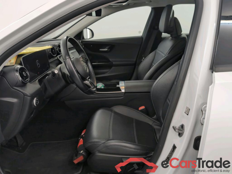 MERCEDES-BENZ C-CLASS BERLINE 2.0 MHEV C 220 D AUTO LAUNCH EDITION BL #5