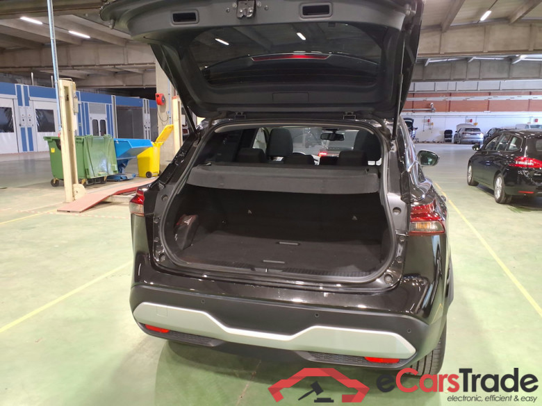 NISSAN QASHQAI 1.3 MHEV 116KW N-CONNECTA #3