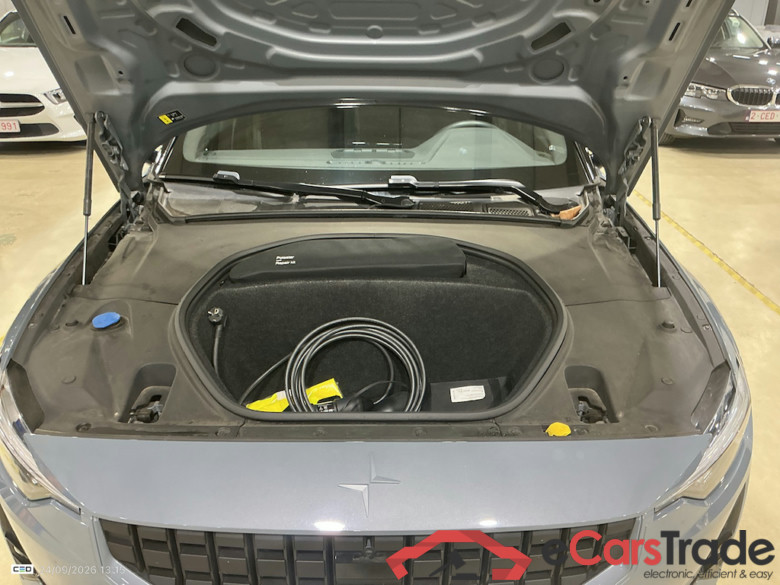 POLESTAR 2 BEV 78KWH SINGLE MOTOR AUTO LONG RANGE #6