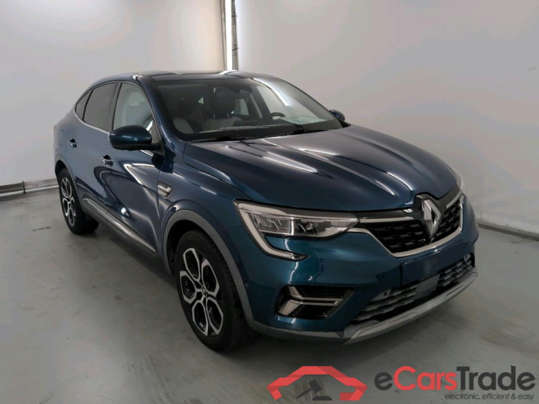 RENAULT Arkana 1.6 E-TECH 145 INTENS #2