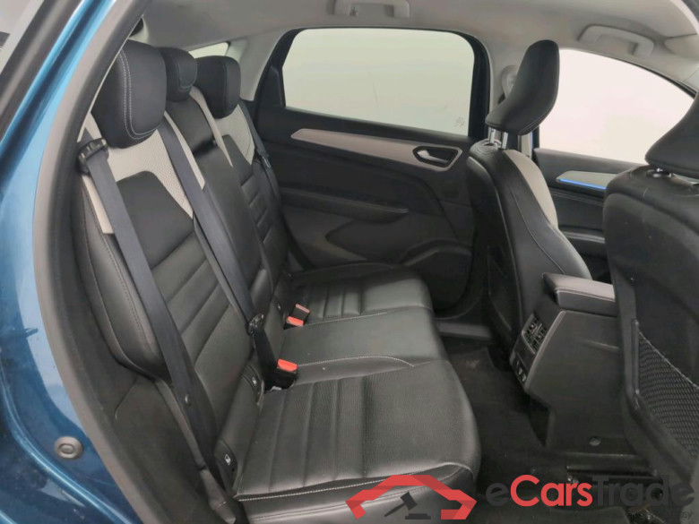 RENAULT Arkana 1.6 E-TECH 145 INTENS #6
