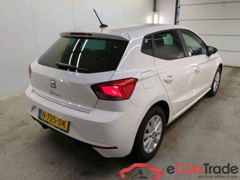SEAT Ibiza 1.0 EcoTSI Sty B Int #2