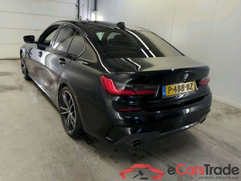 BMW 3-serie 318i Business Ed. #6