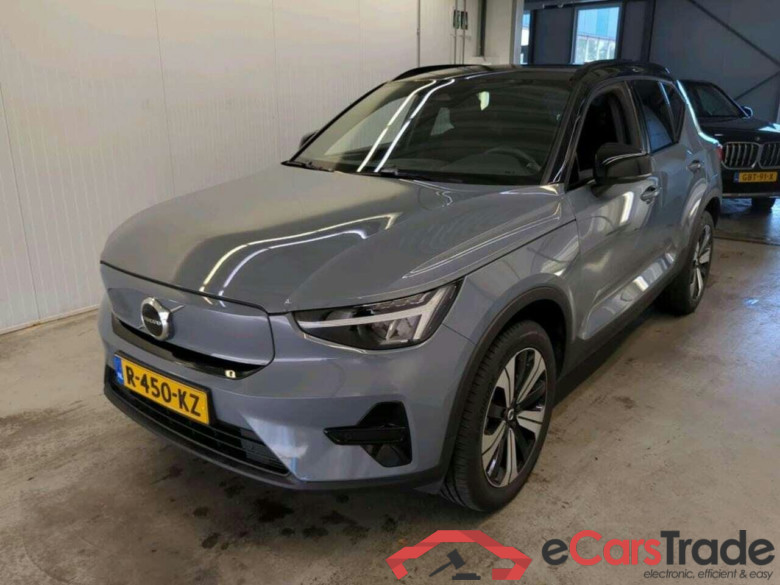 VOLVO XC40 Recharge Plus 70 kWh