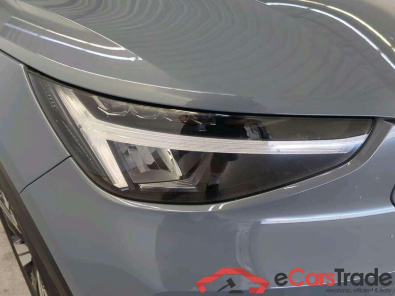 VOLVO XC40 Recharge Plus 70 kWh #5