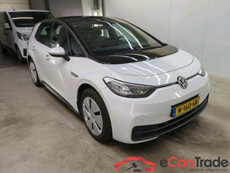 VOLKSWAGEN ID.3 Pure 45 kWh #5
