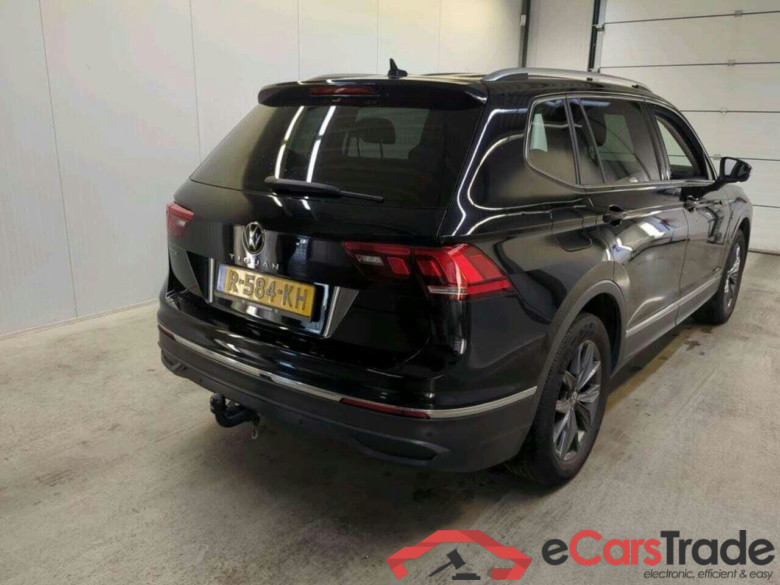 VOLKSWAGEN Tiguan Allspace 1.5 TSI Life Bns #2