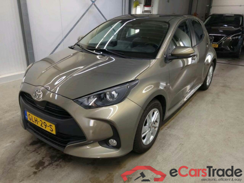 TOYOTA Yaris 1.5 Hyb. 115 Active