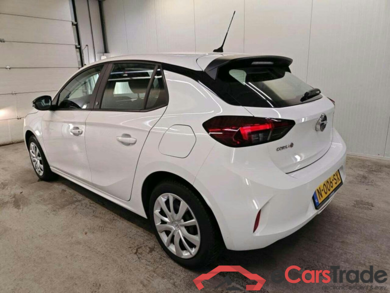OPEL CORSA-E Edition 1f. 50 kWh #6