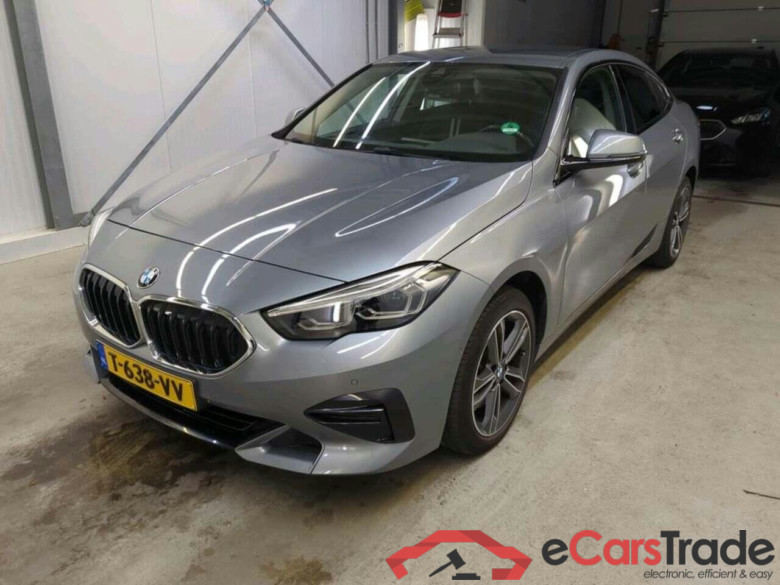 BMW 2-serie Gran Coupé 218