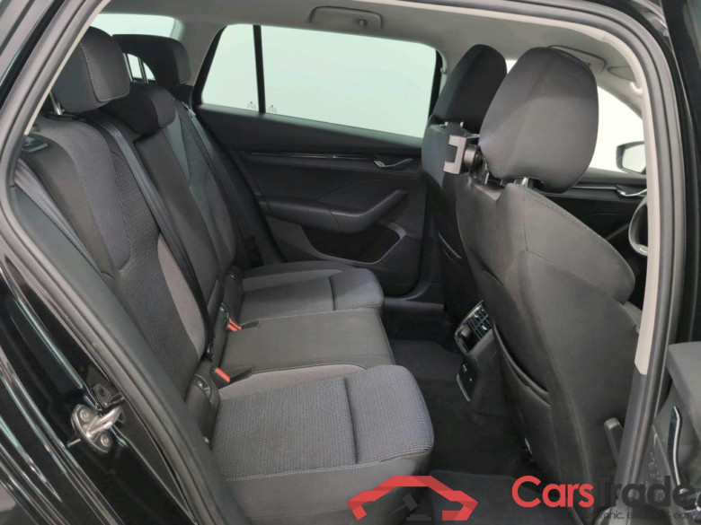 SKODA OCTAVIA COMBI 1.4 TSI PHEV 150KW DSG CLEVER #6