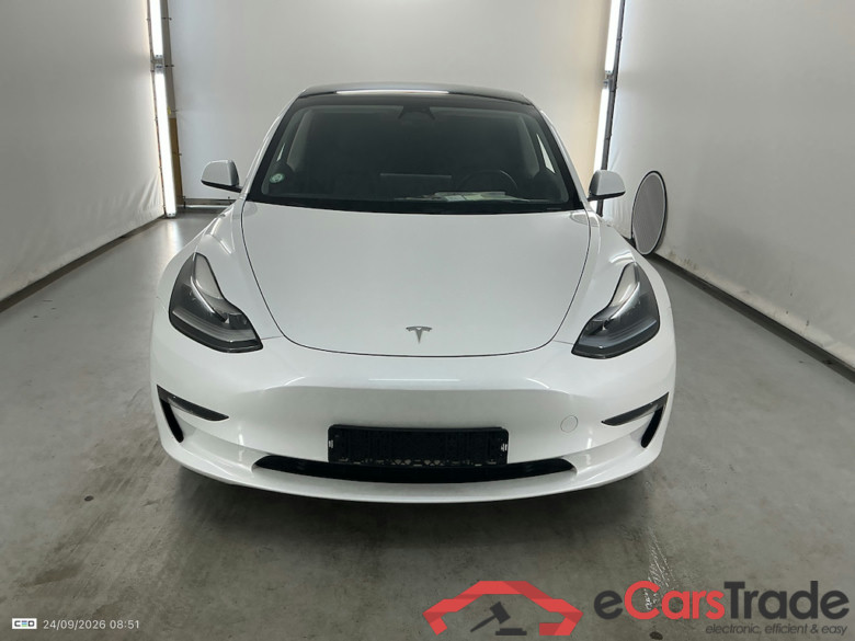 TESLA MODEL 3 BEV LONG RANGE DUAL MOTOR 4WD AUTO #2