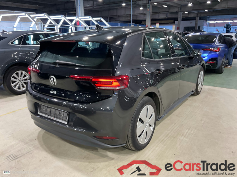 VOLKSWAGEN ID.3 BEV 62KWH 107KW PRO #4