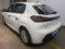 preview Peugeot 208 #1