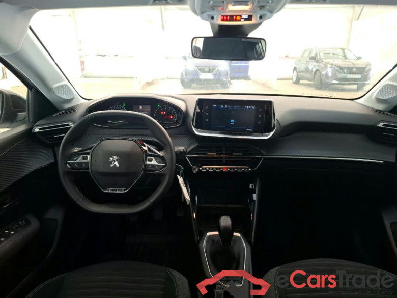 PEUGEOT 208 / 2019 / 5P / Berline PureTech 75 S&S Style(SP) #5