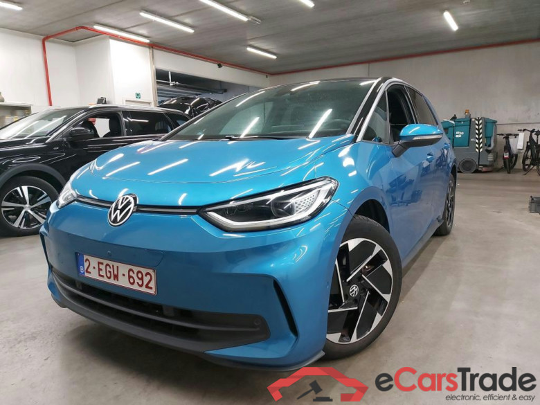 VOLKSWAGEN - VW  ID.3 58 kWh Pro Performance Business 204PK With Heat Pump & Interior Style Pack & Exterior Pack Plus  * ELECTRIC * #1