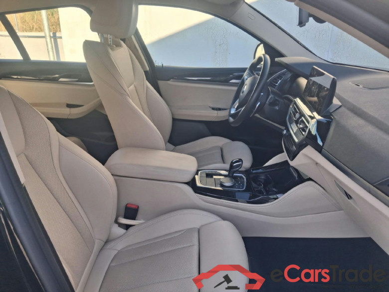 BMW X4 / 2021 / 5P / todoterreno xDrive20d #6