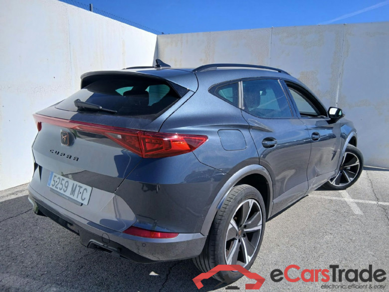 Formentor 1.5 150CV AT7 E6d #2