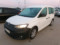preview Volkswagen Caddy #0