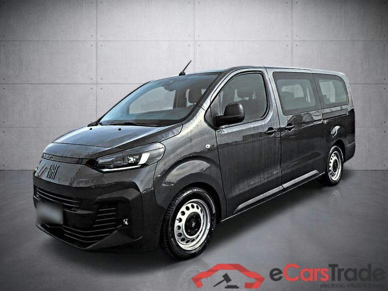Fiat Scudo XL 2.2 MultiJet 180ch EAT8 #1