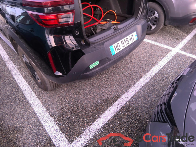 Opel Frontera Edition 44 kWh #6