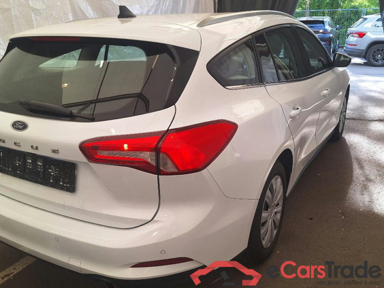 Focus Turnier Titanium 1.0 EcoBoost 92KW AT8 E6d #2
