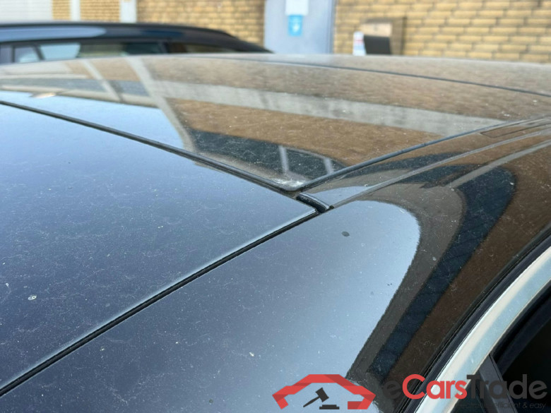 C -Klasse Lim. C 200 d Edition Avantgarde (206.003)Avantgarde 120KW AT9 6E #6