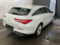 preview Mercedes CLA 250 #1