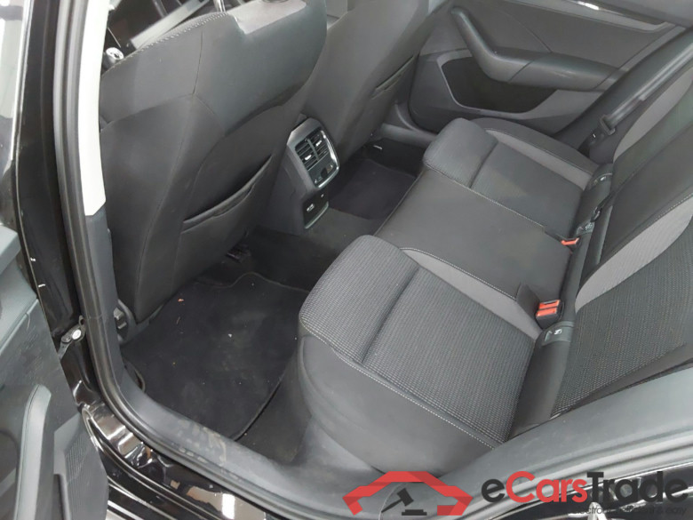 Octavia Combi Ambition 2.0 TDI 85KW MT6 E6d #6