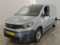 preview Peugeot Partner #0