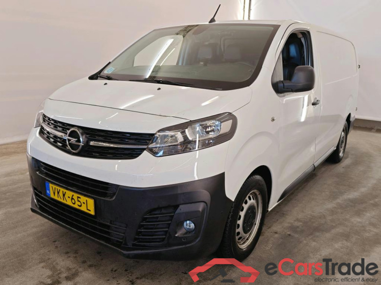 Opel Vivaro L3H1 1.5 Diesel 75kW Edition HL 4d #1