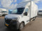 preview Renault Master #0