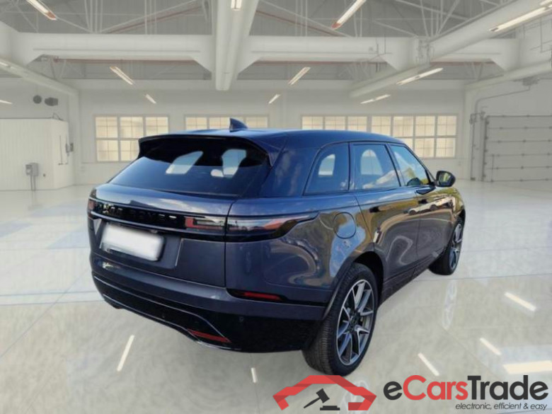 LAND ROVER RANGE ROVER VELAR / 2017 / 5P / SUV 2.0 I4 PHEV 404 R-DYNAMIC HSE 4WD AUTO #2