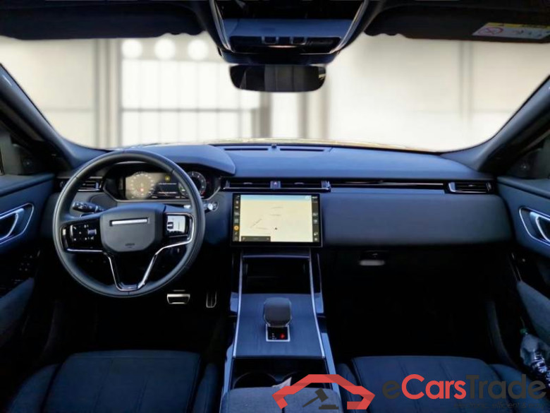 LAND ROVER RANGE ROVER VELAR / 2017 / 5P / SUV 2.0 I4 PHEV 404 R-DYNAMIC HSE 4WD AUTO #3