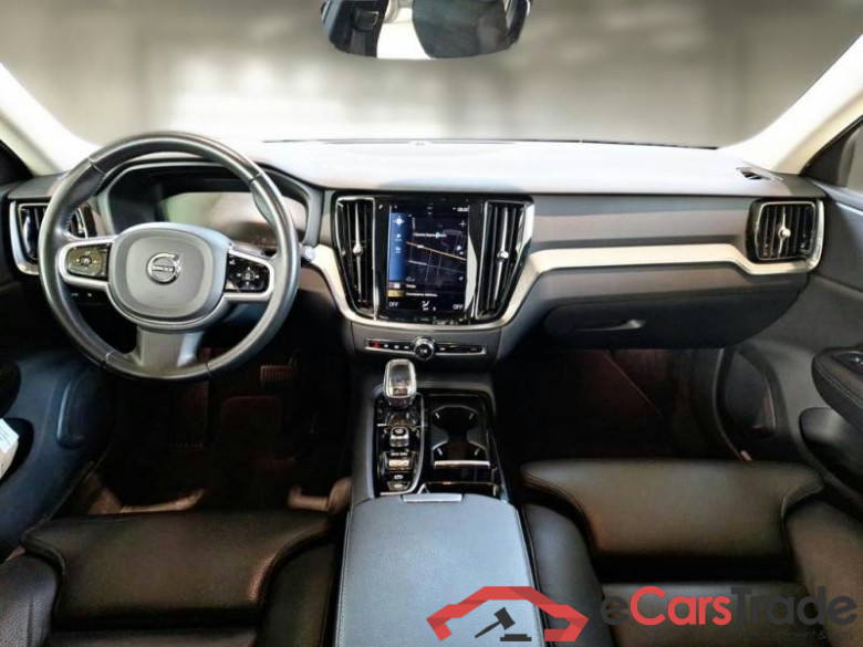 VOLVO V60 / 2019 / 5P / STATION WAGON T6 PLUG-IN AWD AUTOM.RECH.INSCRIPTION #3