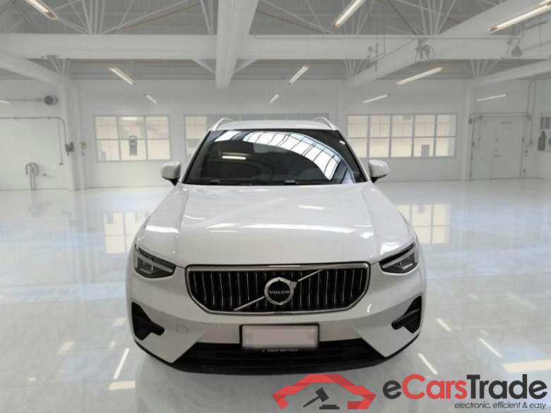 VOLVO XC40 / 2021 / 5P / SUV T5 RECHARGE PLUG-IN AUTO CORE #6