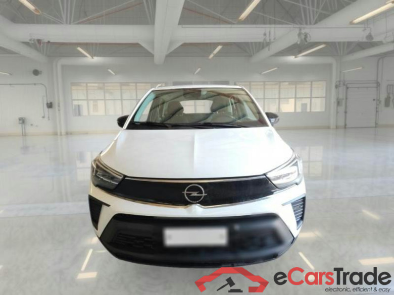 OPEL CROSSLAND / 2020 / 5P / CROSSOVER 1.5 DIESEL 110CV EDITION SeS MT6 #6