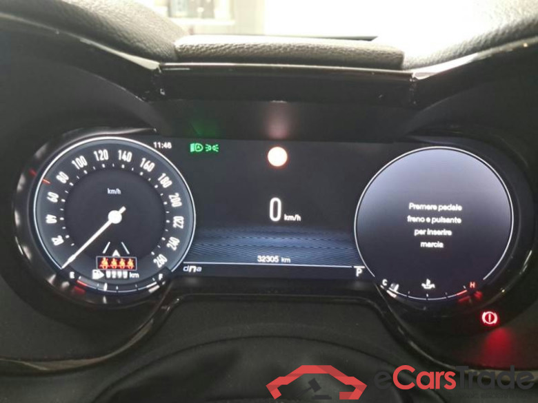 ALFA ROMEO TONALE / 2022 / 5P / SUV 1.6 DIESEL 130CV TCT6 SPRINT #4