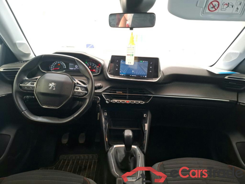 PEUGEOT 208 / 2019 / 5P / Berline Puretech 75 S&S Active Business #5