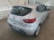 preview Renault Clio #2